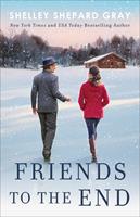   Friends to the End