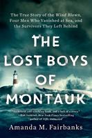   The Lost Boys of Montauk