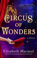   Circus of Wonders