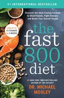   The Fast800 Diet