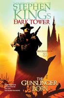   The Gunslinger Born