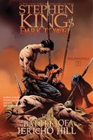   The Battle of Jericho Hill