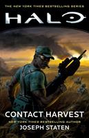   Halo: Contact Harvest