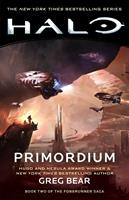   Halo: Primordium