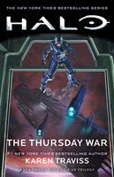   Halo: The Thursday War
