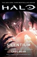   Halo: Silentium