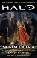   Halo: Mortal Dictata