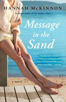   Message in the Sand