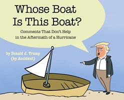   Whose Boat Is This Boat?