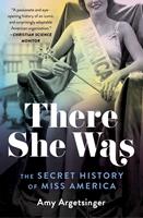   There She Was