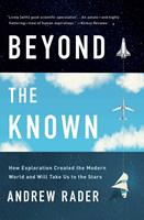   Beyond the Known