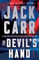   The Devil's Hand