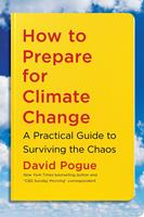  How to Prepare for Climate Change