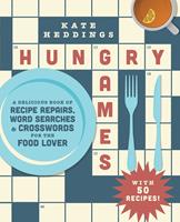   Hungry Games