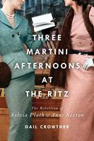   Three-Martini Afternoons at the Ritz