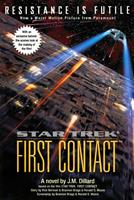   Star Trek: First Contact