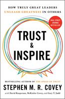   Trust and Inspire