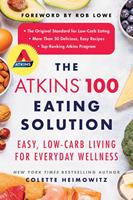   The Atkins 100 Eating Solution