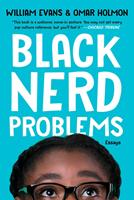  Black Nerd Problems