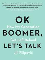   OK Boomer, Let's Talk