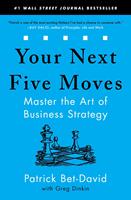   Your Next Five Moves