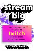   Stream Big