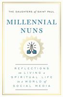   Millennial Nuns