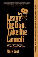   Leave the Gun, Take the Cannoli