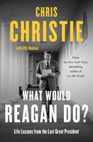   What Would Reagan Do?