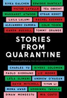   Stories from Quarantine