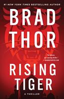   Rising Tiger