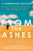   From the Ashes