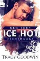   Ice Hot