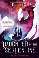   Daughter of the Serpentine