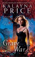   Grave War