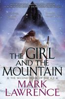   The Girl and the Mountain