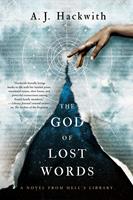   The God of Lost Words