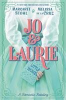   Jo & Laurie