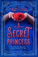   A Secret Princess