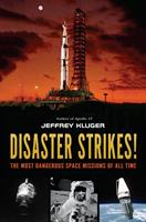   Disaster Strikes!