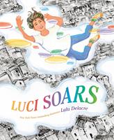   Luci Soars
