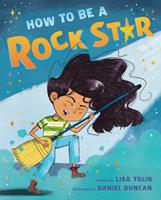   How to Be a Rock Star