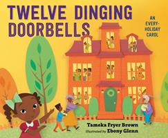   Twelve Dinging Doorbells