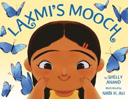   Laxmi's Mooch