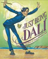   Just Being Dalí