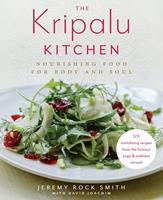   The Kripalu Kitchen