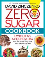   Zero Sugar Cookbook