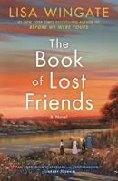   The Book of Lost Friends