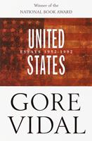   United States: Essays 1952-1992