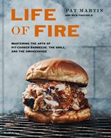   Life of Fire